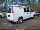 CHEVROLET EXPRESS 2500 WORK VAN 1GCGG25C591110395 снимка