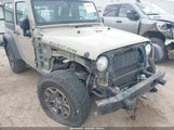JEEP WRANGLER JK RUBICON 1C4BJWCGXJL853796 fotografie