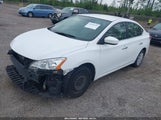 NISSAN SENTRA S 3N1AB7AP0FY362351 снимка