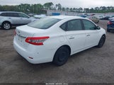 NISSAN SENTRA S 3N1AB7AP0FY362351 снимка