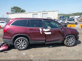 HONDA PILOT 2WD EX-L 5FNYF5H56MB012112 photo