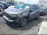 HONDA CR-V EX 7FARW1H54JE014342 снимка