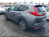 HONDA CR-V EX 7FARW1H54JE014342 снимка