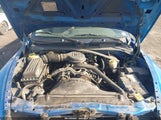 DODGE DAKOTA SLT/SPORT 1B7GL22X9XS221381 снимка