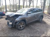 TOYOTA HIGHLANDER LE 5TDZARFH8JS041870 снимка