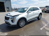 CADILLAC XT4 AWD PREMIUM LUXURY 1GYFZDR44LF036461 photo