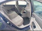 HONDA ACCORD 2.4 LX 1HGCP26399A185373 fotografie