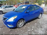 NISSAN VERSA 1.6 SL 3N1CN7AP3HL854047 снимка