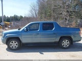 HONDA RIDGELINE RTL 2HJYK16537H506705 снимка