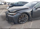 LEXUS IS 350 F SPORT JTHGZ1B28M5047647 снимка