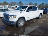 RAM 1500 LARAMIE 4X4 5'7 BOX 1C6SRFJT7RN223993 снимка