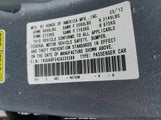 ACURA TL 3.5 19UUA8F54CA035088 снимка
