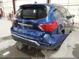 NISSAN PATHFINDER SV 4WD 5N1DR2BM7LC601374 photo