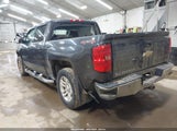 CHEVROLET SILVERADO 1500 1LT 3GCUKREC8FG423478 снимка