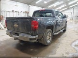 CHEVROLET SILVERADO 1500 1LT 3GCUKREC8FG423478 снимка