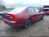 HONDA CIVIC LX 1HGES16602L026392 снимка