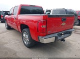 CHEVROLET SILVERADO 1500 LT 3GCPCSE07DG139666 снимка