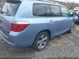 TOYOTA HIGHLANDER SPORT JTEES43A482001160 снимка
