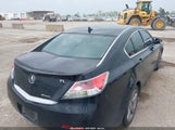 ACURA TL 3.7 19UUA9F51DA001181 снимка