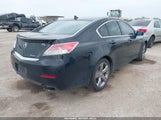 ACURA TL 3.7 19UUA9F51DA001181 снимка