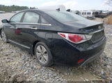 Hyundai Sonata Hybrid Limited KMHEC4A48EA111009 снимка