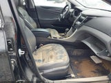 Hyundai Sonata Hybrid Limited KMHEC4A48EA111009 снимка