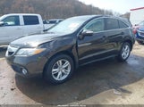 ACURA RDX 5J8TB4H55FL008389 снимка
