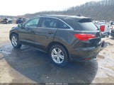 ACURA RDX 5J8TB4H55FL008389 снимка