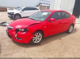 MAZDA MAZDA3 I JM1BK32FX71693508 fotografie