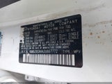 HYUNDAI TUCSON SEL KM8J3CA44JU667772 снимка