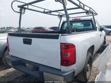 CHEVROLET SILVERADO 1500 WORK TRUCK 1GCPCPEX2AZ210830 снимка