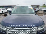 LAND ROVER RANGE ROVER 5.0L V8 SUPERCHARGED SALGS2TF6FA236457 снимка