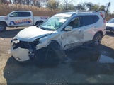 NISSAN ROGUE SL 5N1AT2MV9EC781812 снимка
