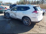 NISSAN ROGUE SL 5N1AT2MV9EC781812 снимка