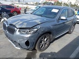 BMW X3 SDRIVE30I 5UX43DP02R9U43683 photo