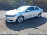 Chevrolet Impala 1Lt 1G1105SA1HU153927 снимка