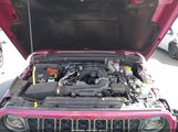 JEEP WRANGLER 4-DOOR SPORT S 4X4 1C4PJXDG5RW320193 снимка