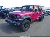 JEEP WRANGLER 4-DOOR SPORT S 4X4 1C4PJXDG5RW320193 photo