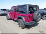 JEEP WRANGLER 4-DOOR SPORT S 4X4 1C4PJXDG5RW320193 photo