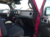 JEEP WRANGLER 4-DOOR SPORT S 4X4 1C4PJXDG5RW320193 photo