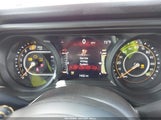 JEEP WRANGLER 4-DOOR SPORT S 4X4 1C4PJXDG5RW320193 снимка