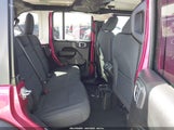 JEEP WRANGLER 4-DOOR SPORT S 4X4 1C4PJXDG5RW320193 снимка