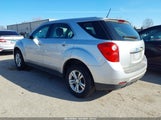 CHEVROLET EQUINOX LS 1GNALBEK6DZ129287 снимка