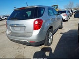CHEVROLET EQUINOX LS 1GNALBEK6DZ129287 снимка