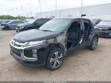 MITSUBISHI OUTLANDER SPORT 2.0 ES JA4AP3AU7LU008705 fotografie
