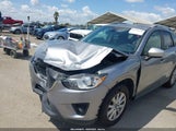 MAZDA CX-5 TOURING JM3KE2CYXE0322943 снимка