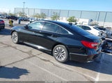 HONDA ACCORD HYBRID EX-L 1HGCV3F51NA023650 fotografie