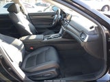 HONDA ACCORD HYBRID EX-L 1HGCV3F51NA023650 fotografie