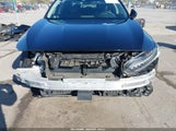 HONDA ACCORD HYBRID EX-L 1HGCV3F51NA023650 снимка