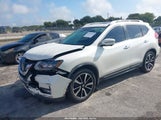 NISSAN ROGUE SL JN8AT2MT1HW149350 снимка